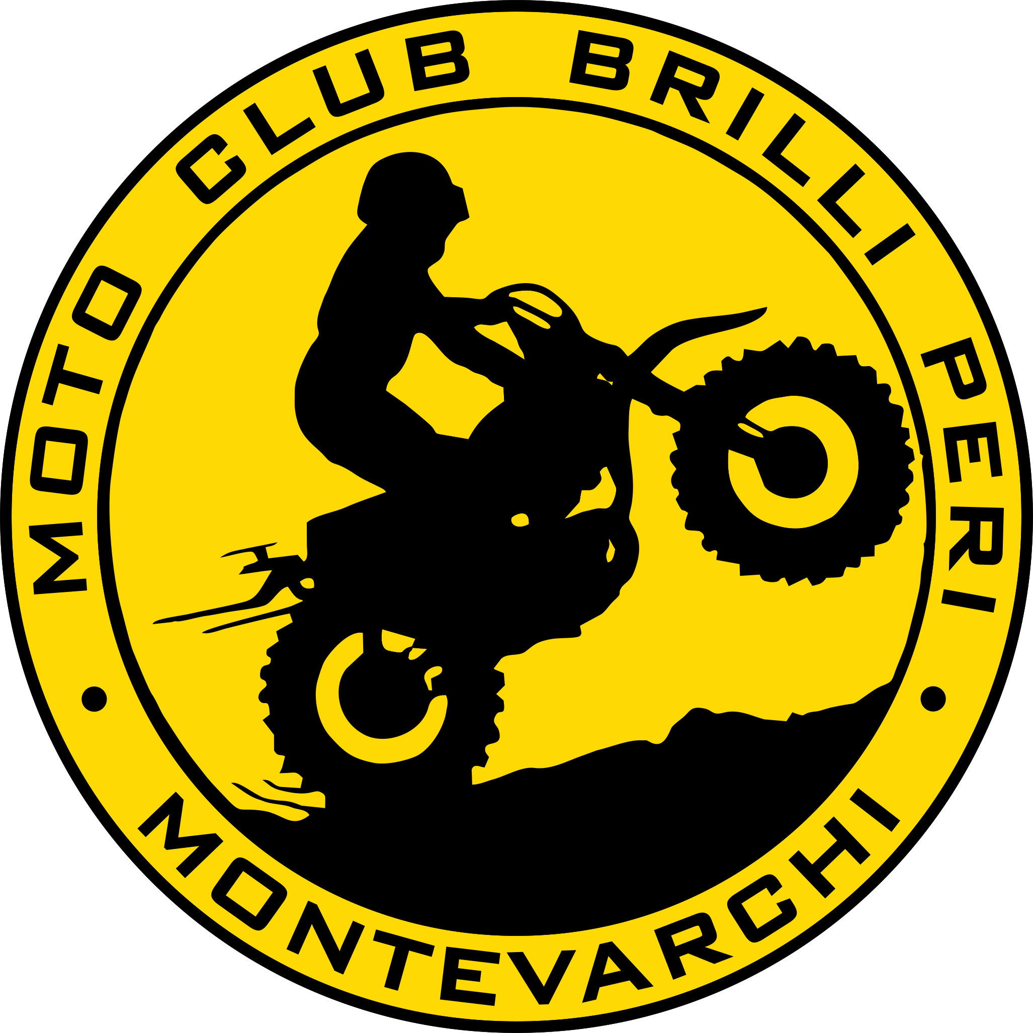 MotoClub Brilli Peri